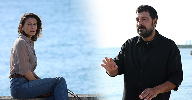 Can Borcu'nun ikinci sezonu başlıyor!