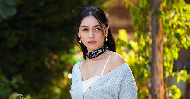 Cemre Baysel:Derin bir öykü bizi bekliyor