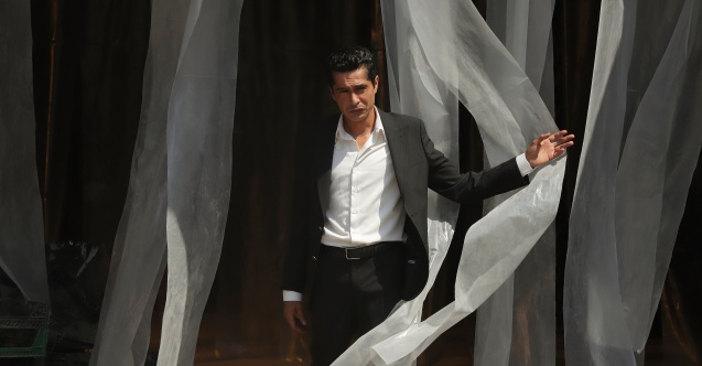 Cennetin Çocukları 15 Eylül Pazartesi TRT 1’de başlıyor