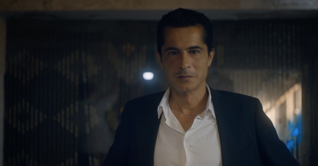 Cennetin Çocukları bu akşam başlıyor!