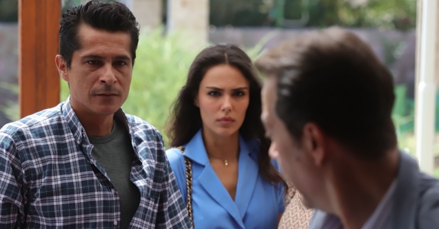 Cennetin Çocukları’nda Herkes Kendi Mücadelesini Veriyor