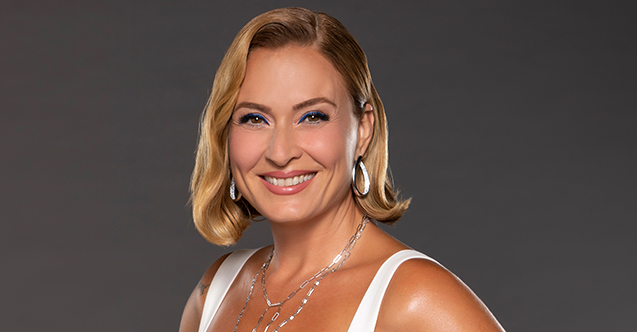 Ceyda Düvenci: "Bu yaz çok inişlerim çıkışlarım oldu"