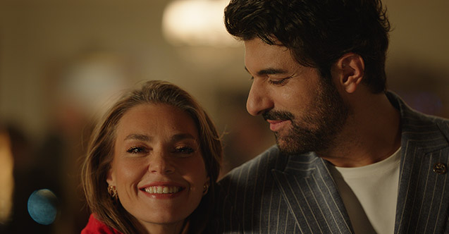 Enfes Bir Akşam’ın fragmanını yayınladı