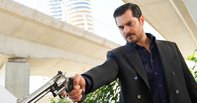 Eşref Rüya 17 Eylül'de başlıyor!