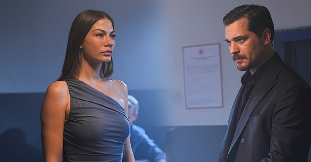 ‘Eşref Rüya’nın ikinci sezonundan yeni tanıtım!