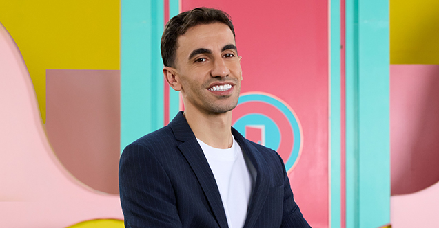 GAİN’den yeni yarışma: Final Gate