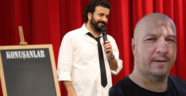 Gökbakar’dan Kaya’ya esprili gönderme!