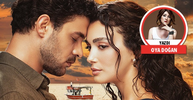 Gözleri KaraDeniz'in ritim bozukluğu var!