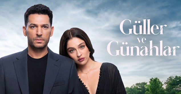 Güller ve Günahlar'dan yeni afiş!