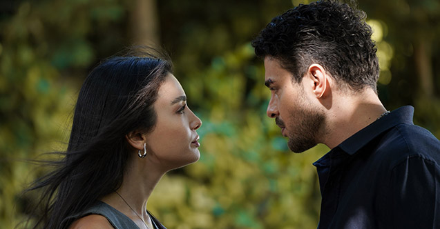 Güneş Azil'in elini tutacak mı?