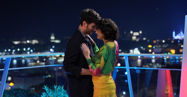 Halef: Köklerin Çağrısı'nın yayın  tarihi değişti!