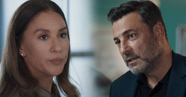 Kızılcık Şerbeti 12 Eylül'de dönüyor!