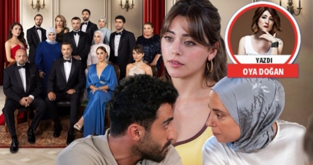 Kızılcık Şerbeti izleyiciye ihanet etti