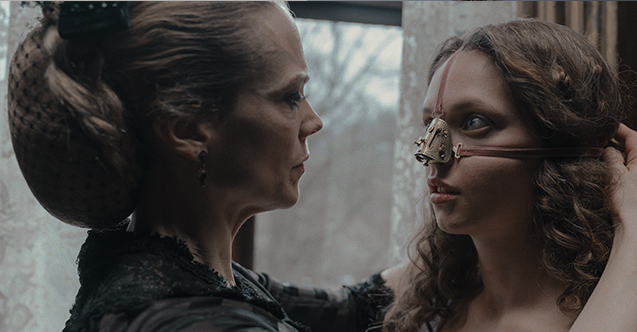 “Külkedisi” masalını ters yüz edecek "ÇİRKİN ÜVEY KARDEŞ" MUBI’de!