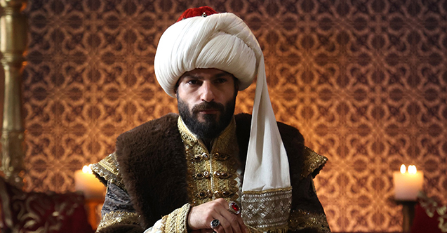 “Mehmed: Fetihler Sultanı” yeni sezonuyla TRT 1’de başlıyor