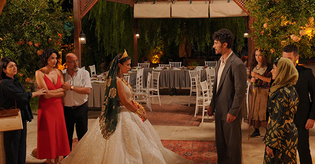 Melek’in teklifi mi Yıldız’ın hayali mi gerçek olacak?