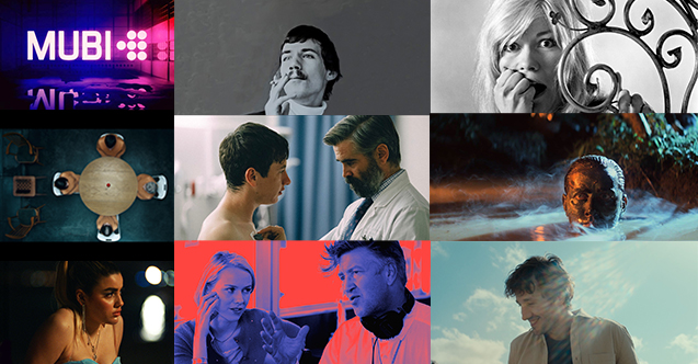 MUBI’nin eylül seçkisi!