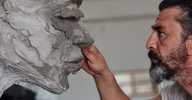 Ozan Ünal'la sanatta sınırları zorlayan bir yolculuk!