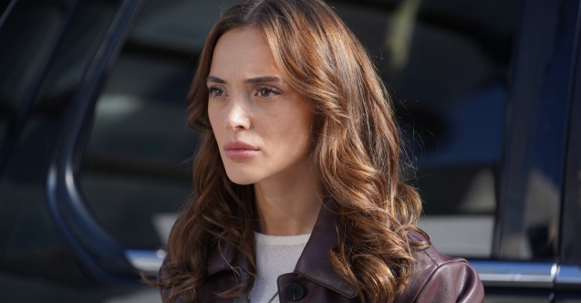 Rabia Soytürk ‘Teşkilat’ kadrosunda!