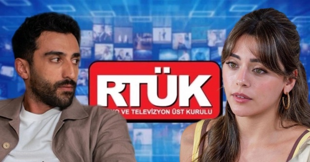 RTÜK, Kızılcık Şerbeti'ne soruşturma başlattı!