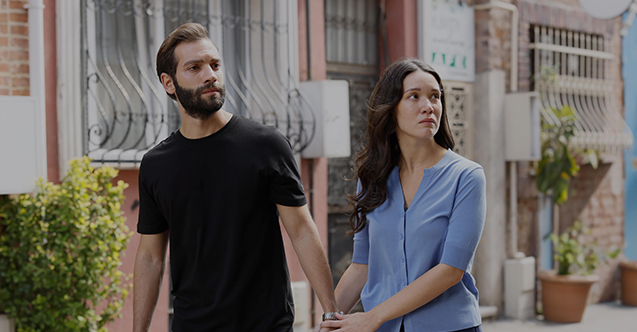 Sahipsizler yeni sezonun ilk bölümüyle bu akşam Star'da!