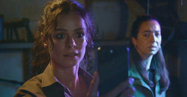 “Sakıncalı” dizisinin ilk tanıtımı yayınlandı!