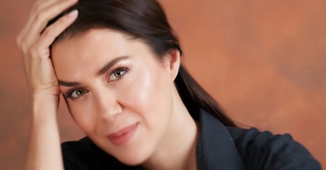 Sevinç Kıranlı Kuruluş dizisinde!