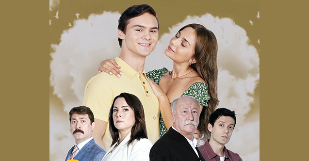 “Sevince” 26 Eylül’de vizyona giriyor