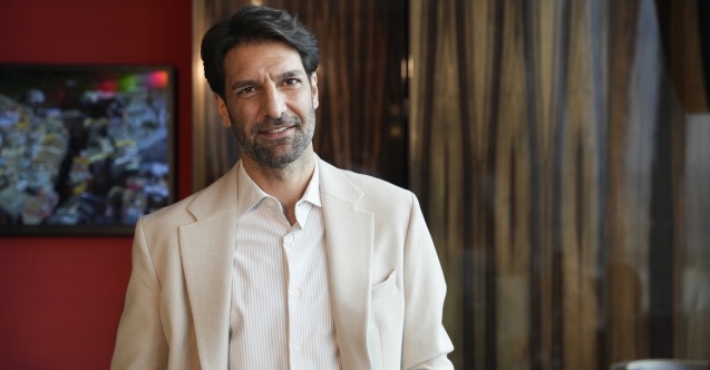 Taner Rumeli Eşref Rüya’da!