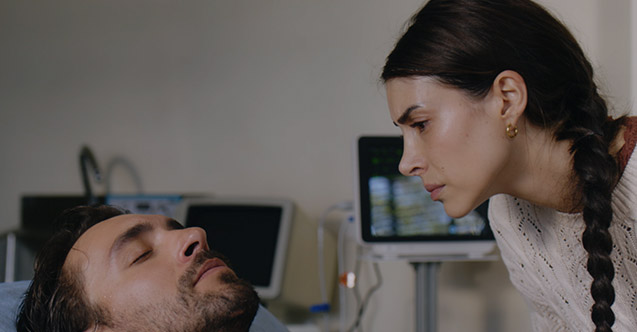 “Taşacak Bu Deniz” dizisinin ikinci tanıtımı yayınlandı