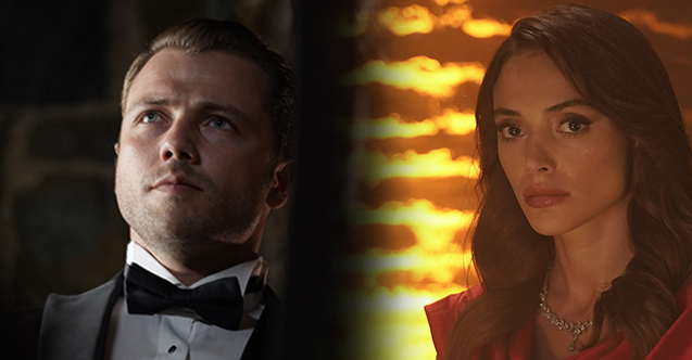 Teşkilat 21 Eylül'de geliyor!