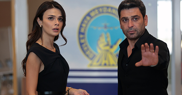 Uzak Şehir bu akşam başlıyor!