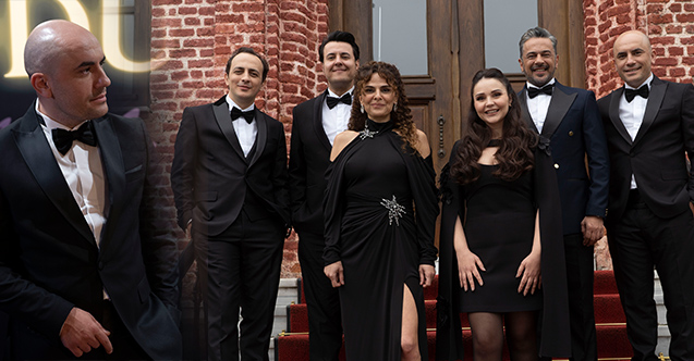 Var Bunlar’ın yeni bölümleri yayında!