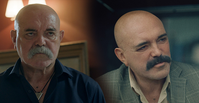 ‘Veliaht’ tan Türk televizyon tarihinde bir ilk!