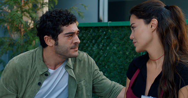 12 Ekim'de başlayacak Sahtekarlar’dan yeni tanıtım!