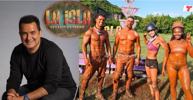 Acun Medya ABD’‘de reytingleri alt üst etti!