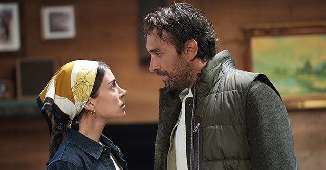 Adil’den Esme’ye büyük rest!