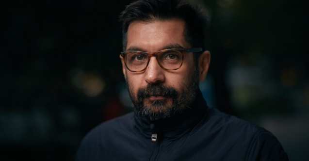 Ankara Film Festivali’nin jüri başkanı Mahmut Fazıl Coşkun