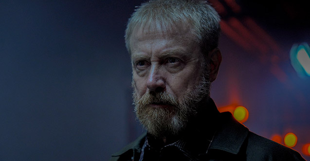 Aşk ve Gözyaşı’na Yıldıray Şahinler dahil oldu