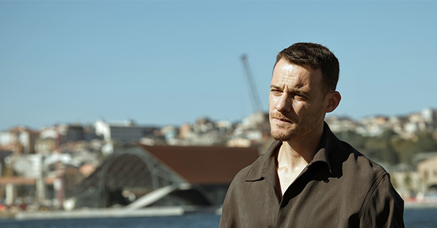 Aslı ve Aras yakınlaşıyor