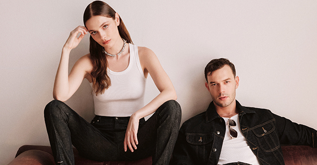 Aytaç Şaşmaz ve Serra Arıtürk ‘Hello’ya konuştu