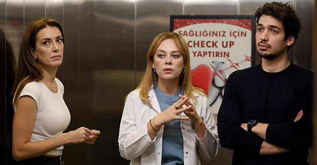 Bahar'ın kararı herşeyi değiştirebilir!