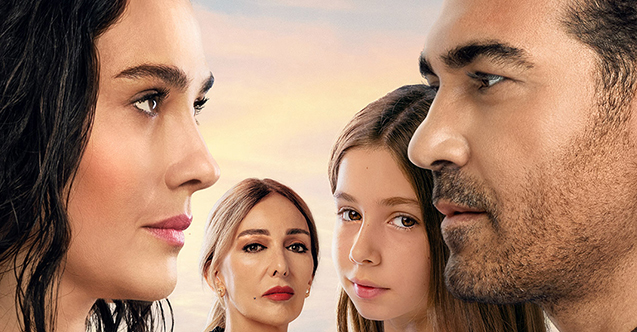 “Ben Onun Annesiyim” 24 Ekim Cuma başlıyor!