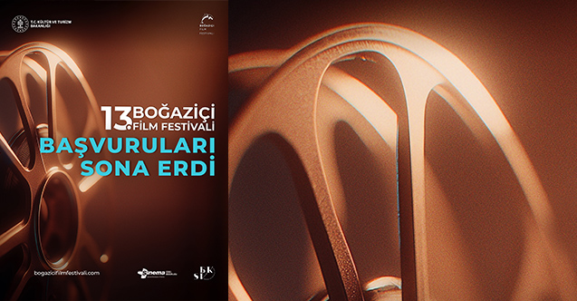 “Boğaziçi Film Festivali”nin yarışma başvuruları sona erdi