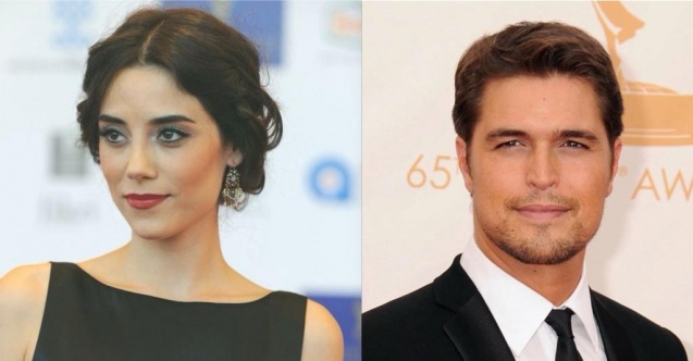 Cansu Dere Portekiz Yolcusu