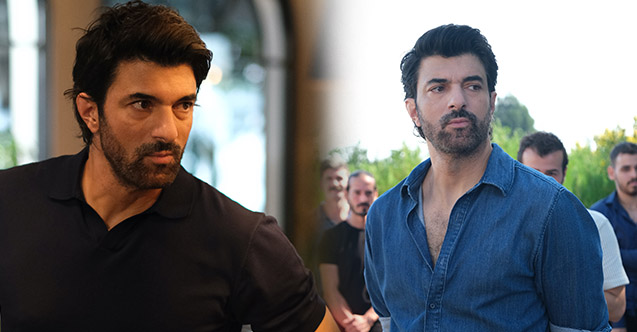 Engin Akyürek'le hayat bulan Ömer Berekoğlu kim?