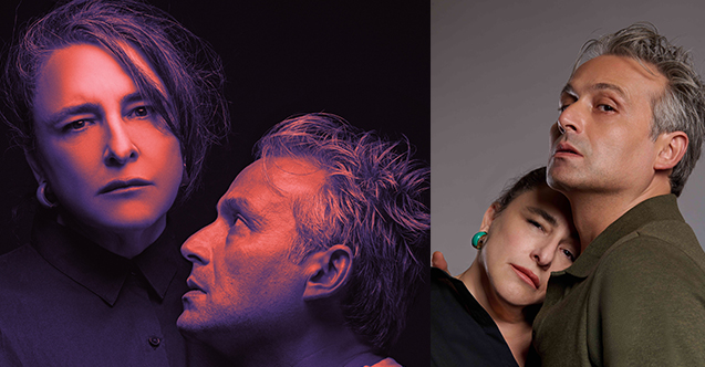 Esra Dermancıoğlu'ndan yeni bir tiyatro deneyimi