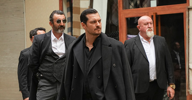 Eşref Rüya'da hesap günü!