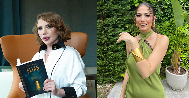 Film çekilse Demet Özdemir'in enerjisini istiyorum