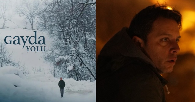 Gayda Yolu”, dünya prömiyerini  São Paulo’da yapacak!